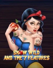 ENRT - Snow Wild And The 7 Features