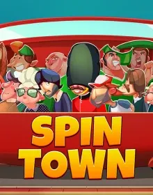 ENRT - Spin Town