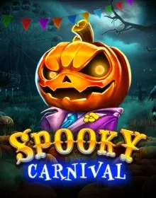 ENRT - Spooky Carnival