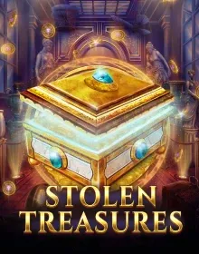 ENRT - Stolen Treasures