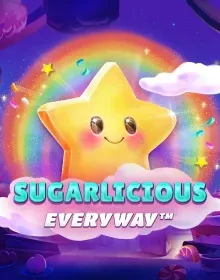 ENRT - Sugarlicious Everyway