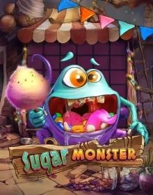 ENRT - Sugar Monster