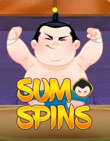 ENRT - Sumo Spins