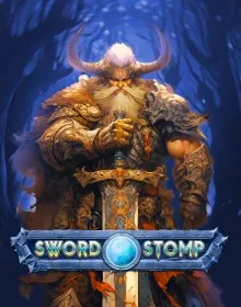 ENRT - Sword Stomp