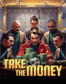 ENRT - Take The Money