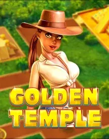 ENRT - Golden Temple