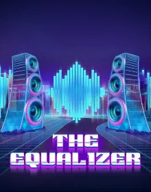 ENRT - The EǪUalizer