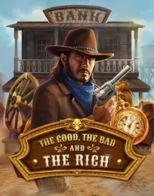 ENRT - The Good, The Bad And The Rich