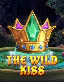 ENRT - The Wild Kiss