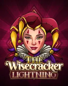 ENRT - The Wisecracker Lightning