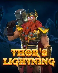 ENRT - Thor'S Lightning