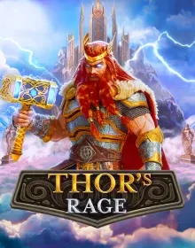 ENRT - Thor'S Rage