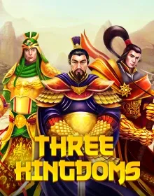 ENRT - Three Kingdoms