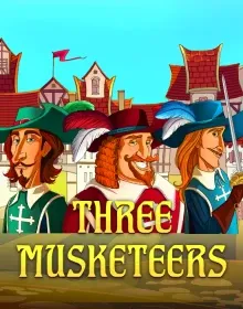 ENRT - Three Musketeers