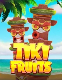 ENRT - Tiki Fruits