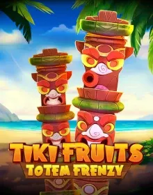 ENRT - Tiki Fruits Totem Frenzy