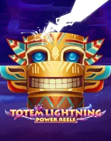 ENRT - Totem Lightning Power Reels