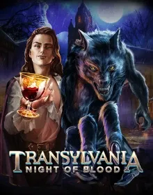 ENRT - Transylvania Night Of Blood