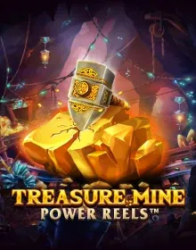 ENRT - Treasure Mine Power Reels