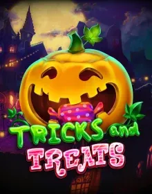 ENRT - Tricks And Treats