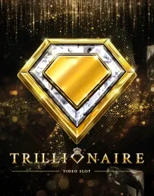 ENRT - Trillionaire Megaways