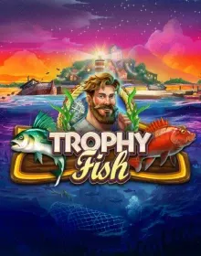 ENRT - Trophy Fish
