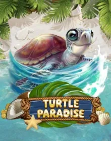 ENRT - Turtle Paradise
