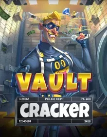 ENRT - Vault Cracker Megaways