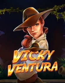 ENRT - Vicky Ventura