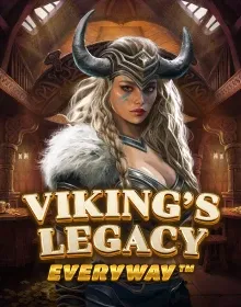 ENRT - Viking’S Legacy Everyway