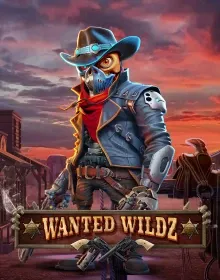 ENRT - Wanted Wildz