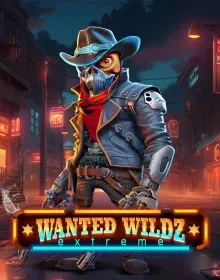 ENRT - Wanted Wildz Extreme