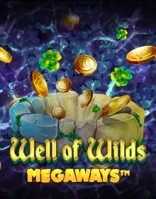 ENRT - Well Of Wilds Megaways