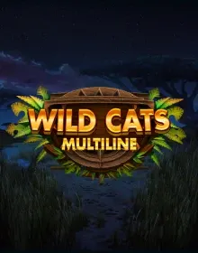 ENRT - Wild Cats Multiline