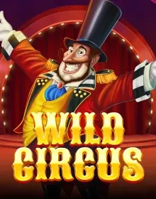ENRT - Wild Circus