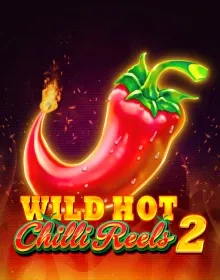 ENRT - Wild Hot Chilli Reels 2