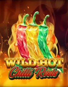 ENRT - Wild Hot Chilli Reels