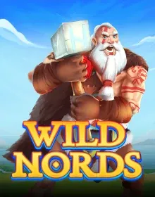 ENRT - Wild Nords