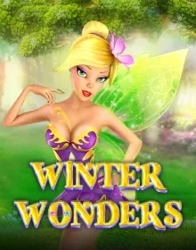 ENRT - Winter Wonders