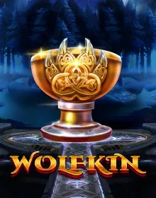 ENRT - Wolfkin