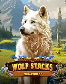ENRT - Wolf Stacks Megaways