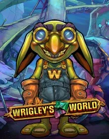 ENRT - Wrigley'S World