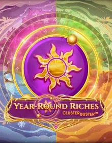 ENRT - Year-Round Riches Clusterbuster