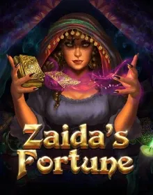 ENRT - Zaida'S Fortune