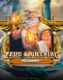 ENRT - Zeus Lightning Megaways