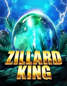 ENRT - Zillard King