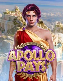 ENRT - Apollo Pays