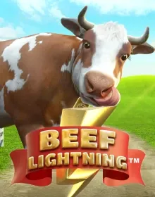 ENRT - Beef Lightning