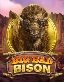 ENRT - Big Bad Bison