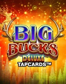 ENRT - Big Bucks Deluxe Tapcards